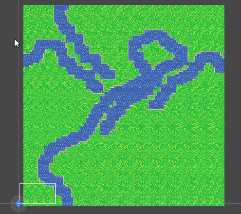 Terrain Generation old